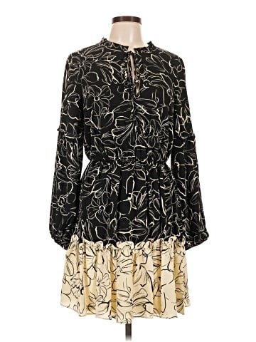 Laundry by Shelli Segal Casual Dress (view 1)