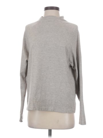 Bobi Long Sleeve Turtleneck (view 1)
