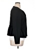 GNW Black Kimono Size XL - photo 4