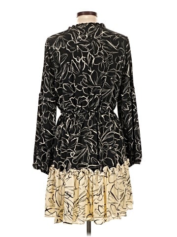 Laundry by Shelli Segal Casual Dress (view 2)