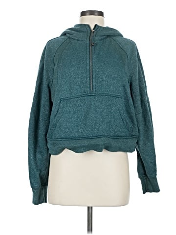 Lululemon Athletica Pullover Sweater (view 1)
