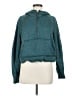 Lululemon Athletica Teal Pullover Sweater Size M - photo 1