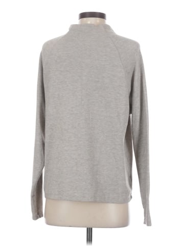 Bobi Long Sleeve Turtleneck (view 2)