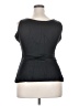 SPANX Black Sleeveless T-Shirt Size 3X - photo 2