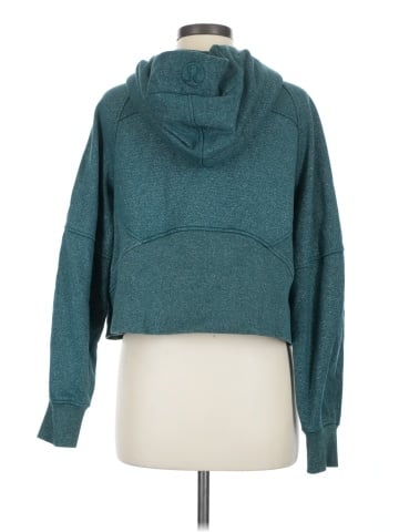 Lululemon Athletica Pullover Sweater (view 2)