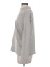 Bobi Gray Long Sleeve Turtleneck Size XS - photo 5