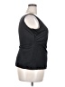 SPANX Black Sleeveless T-Shirt Size 3X - photo 4