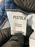Pistola Solid Blue Jeans Size 16 - photo 5