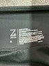 Z by Zella Solid Black Active Pants Size S - photo 4