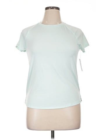 Athletic Works Active T-Shirt (view 1)