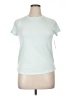 Athletic Works Teal Active T-Shirt Size XL - photo 1