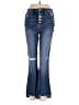 Mica Blue Jeans Size 29 waist - photo 1