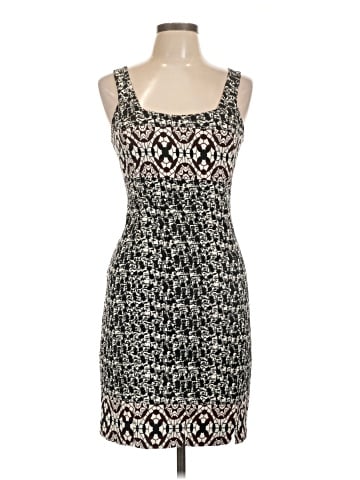 Save The Queen Cocktail Dress (view 1)