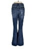 Mica Blue Jeans Size 29 waist - photo 2
