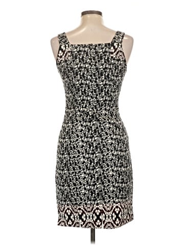 Save The Queen Cocktail Dress (view 2)