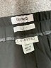 Catherines Black Dress Pants Size 2X (petite) - photo 4
