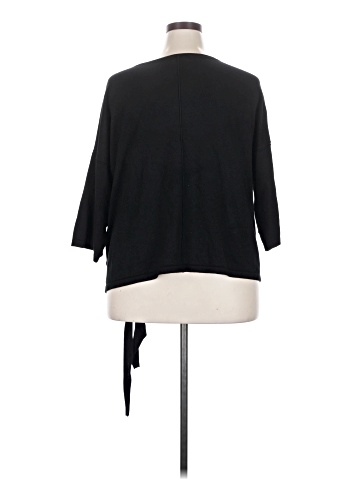 Time and Tru Cardigan (view 2)