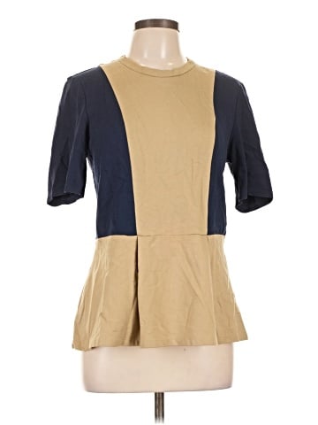 3.1 Phillip Lim for Target Short Sleeve Top (view 1)