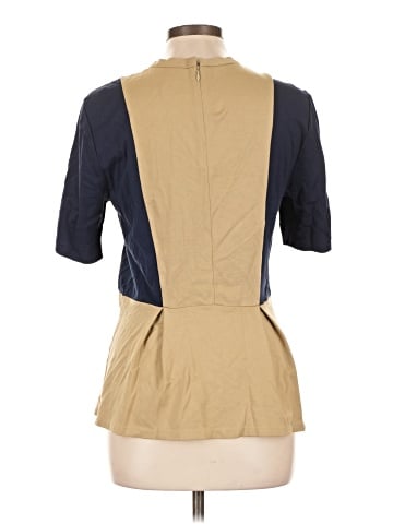 3.1 Phillip Lim for Target Short Sleeve Top (view 2)