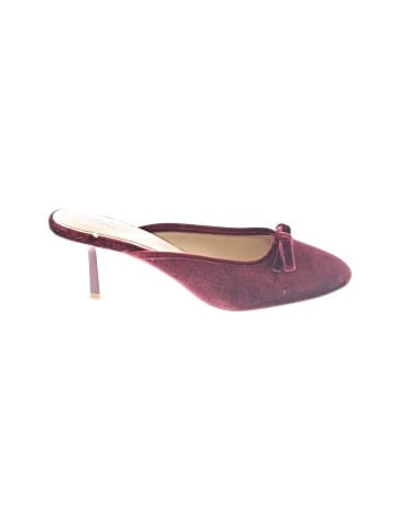 Jewel Badgley MIschka Mule/Clog (view 1)