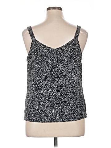 Alex Evenings Sleeveless Top (view 2)