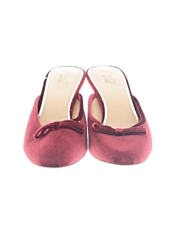 Jewel Badgley MIschka Mule/Clog (view 2)