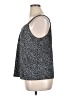 Alex Evenings 100% Nylon Black Sleeveless Top Size XL (estimated) - photo 5