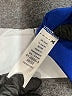 Jessica London Blue Short Sleeve Blouse Size 30 - 32 - photo 8