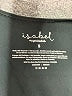 Ingrid + Isabel Solid Black Jumpsuit Size Sm (1) - photo 3