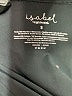 Ingrid + Isabel Solid Black Jumpsuit Size Sm (1) - photo 4