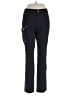 Bogner Black Casual Pants Size 10 - photo 1