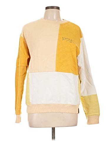 Scotch & Soda Sweatshirt (view 1)