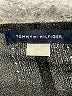 Tommy Hilfiger Solid Metallic Gray Cardigan Size S - photo 7