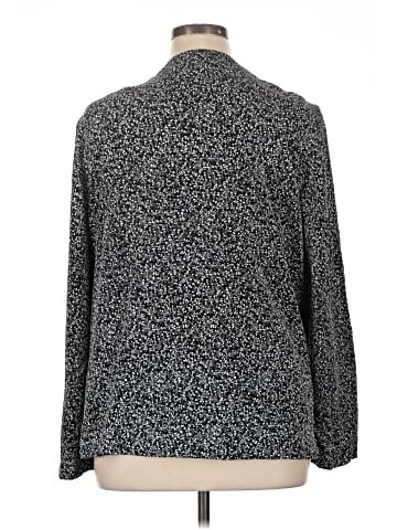 Alex Evenings Cardigan (view 2)