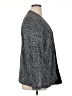 Alex Evenings Gray Cardigan Size XL (estimated) - photo 4
