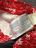 OshKosh B'gosh 100% Cotton Paisley Red Board Shorts Size 2T - photo 4