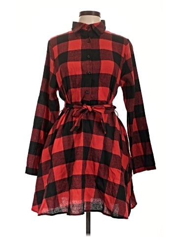 Fancyinn Casual Dress (view 1)
