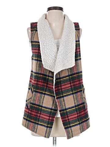 Maurices Sweater Vest (view 1)