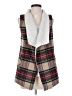Maurices Gray Sweater Vest Size XS - photo 1