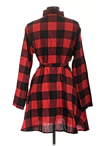 Fancyinn Casual Dress (view 2)