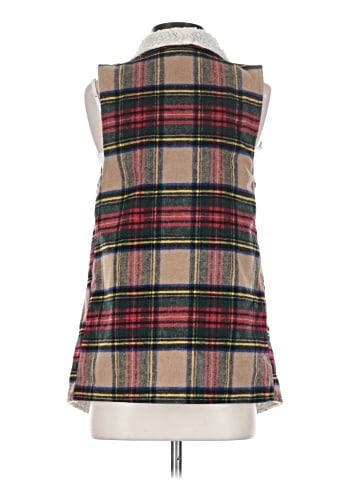 Maurices Sweater Vest (view 2)