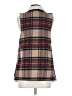 Maurices Gray Sweater Vest Size XS - photo 2
