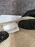 Cherokee Stripes Tan Pullover Sweater Size L - photo 7