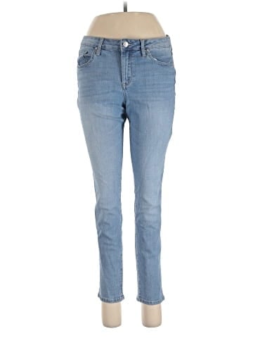 Jessica Simpson Jeans (view 1)
