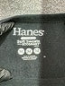 Hanes Black Pullover Sweater Size M - photo 7