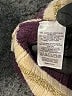 Ann Taylor Stripes Purple Turtleneck Sweater Size S - photo 8