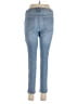 Jessica Simpson Hearts Blue Jeans Size 10 - photo 2
