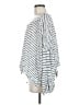 We the Free 100% Cotton Stripes White Pullover Sweater Size M - photo 5