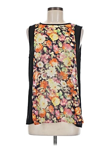 MOD Lusive Sleeveless Blouse (view 1)