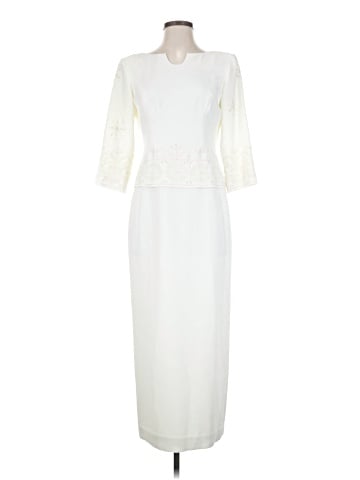 Maggy London Cocktail Dress (view 1)